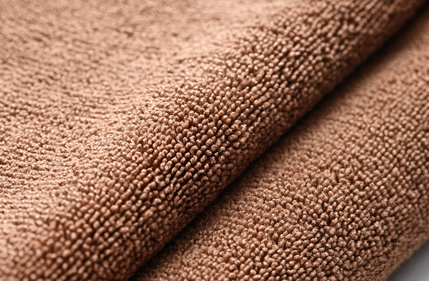 ผ้าขนหนูเทอร์รี่